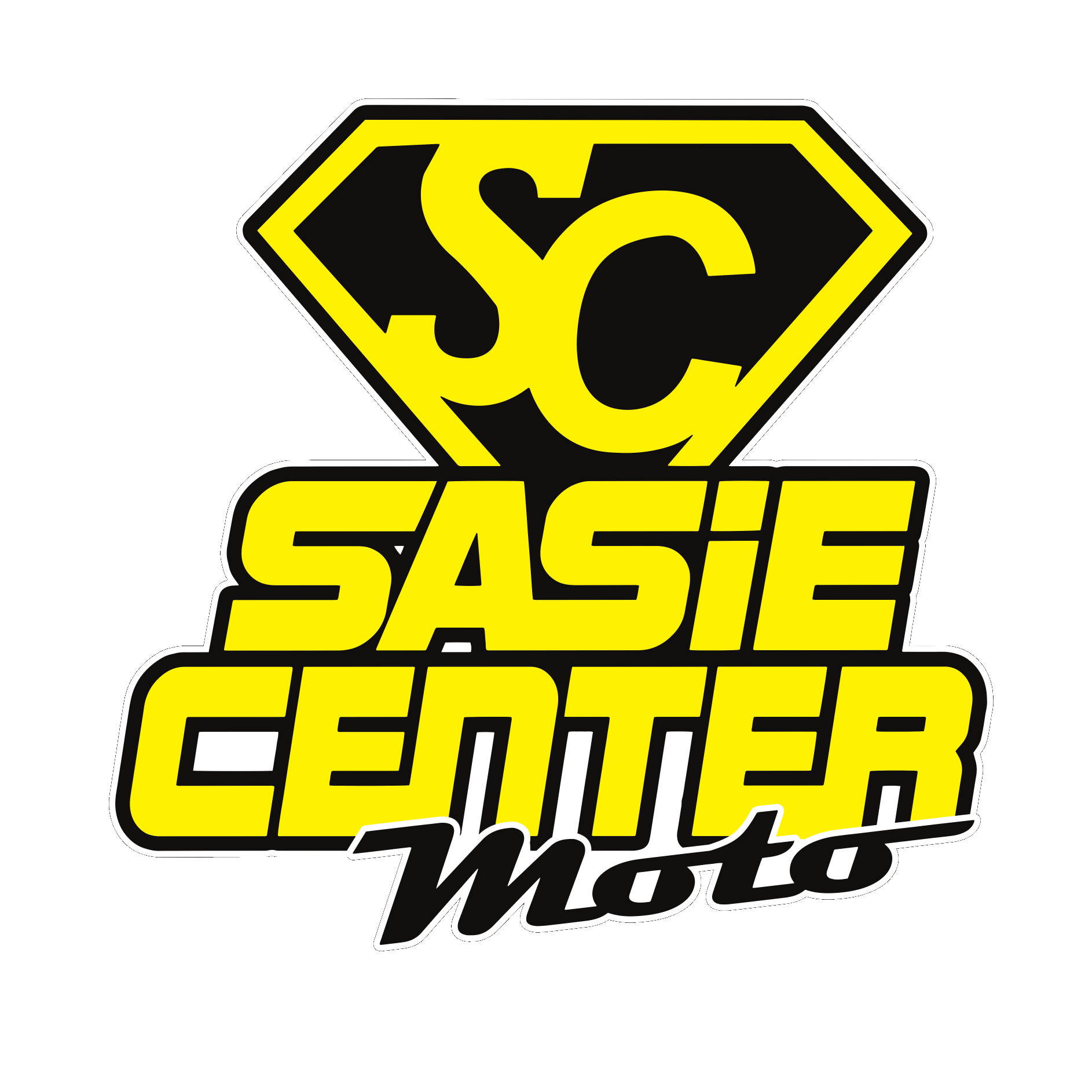 logo sasie center