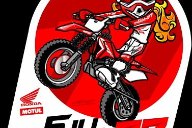 COURS MOTO de 1H30 pour FILLE ADULTE uniquement