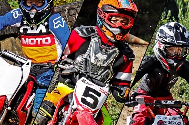 Moto Club Educatif à Brie-Comte-Robert (77)