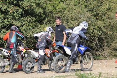 Découvrez nos éducateurs